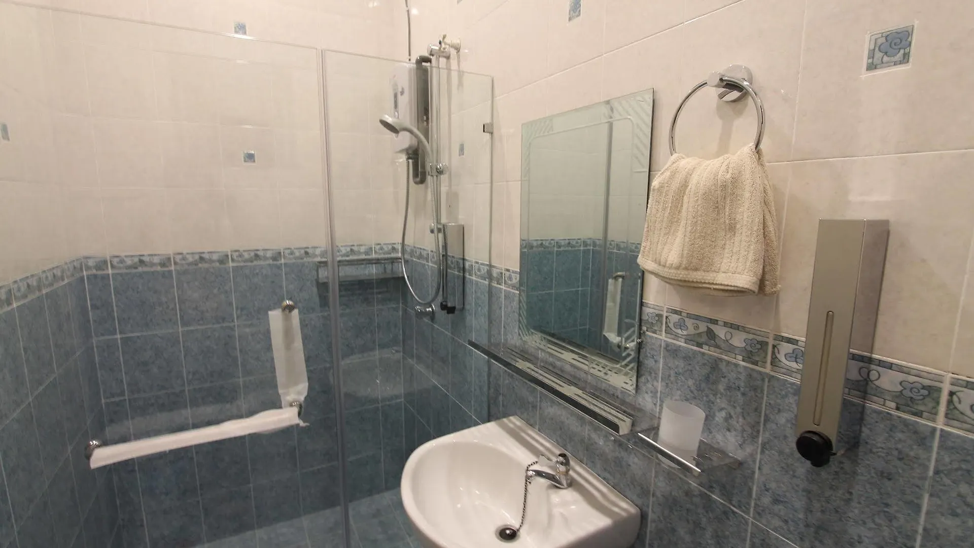 Ians De Splendid Home Ipoh 0*,  Malaysia