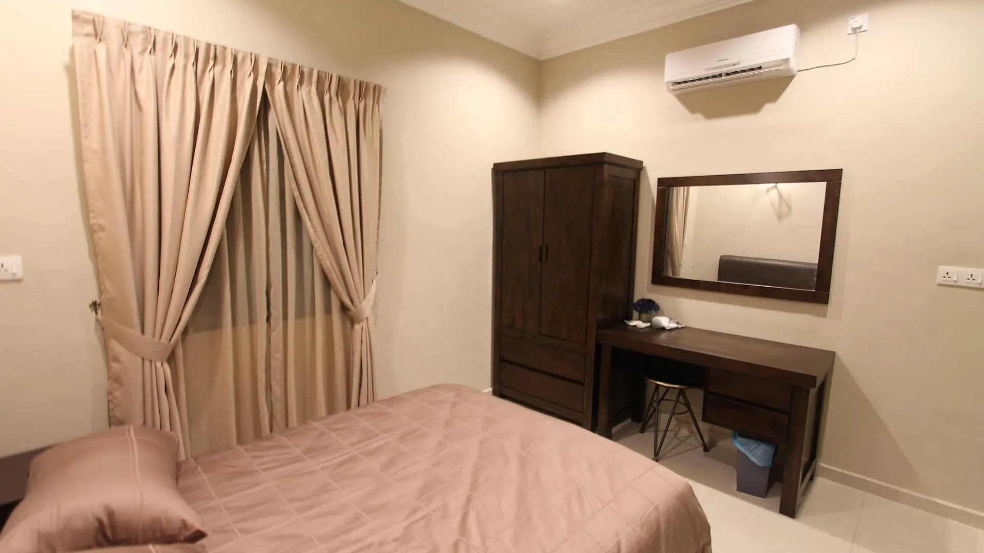 Ians De Splendid Home Ipoh Malaysia
