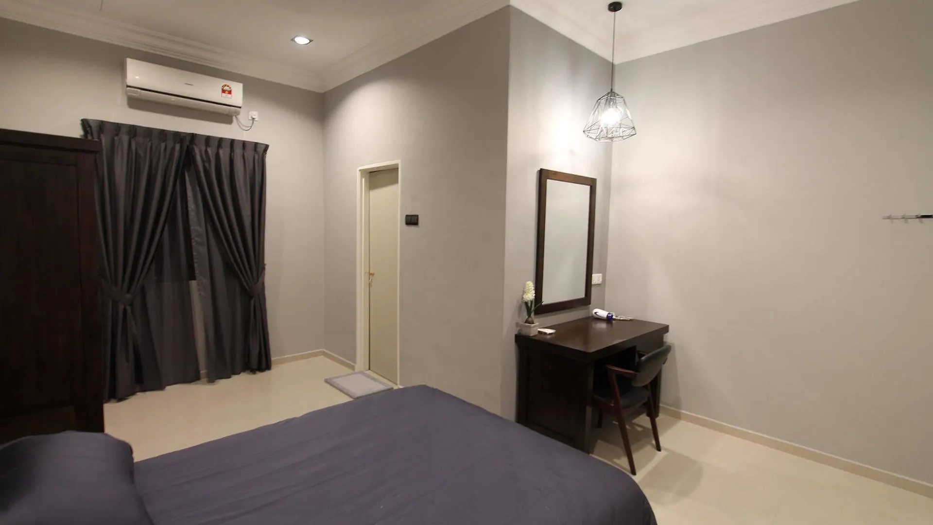 Ians De Splendid Home Ipoh Holiday home