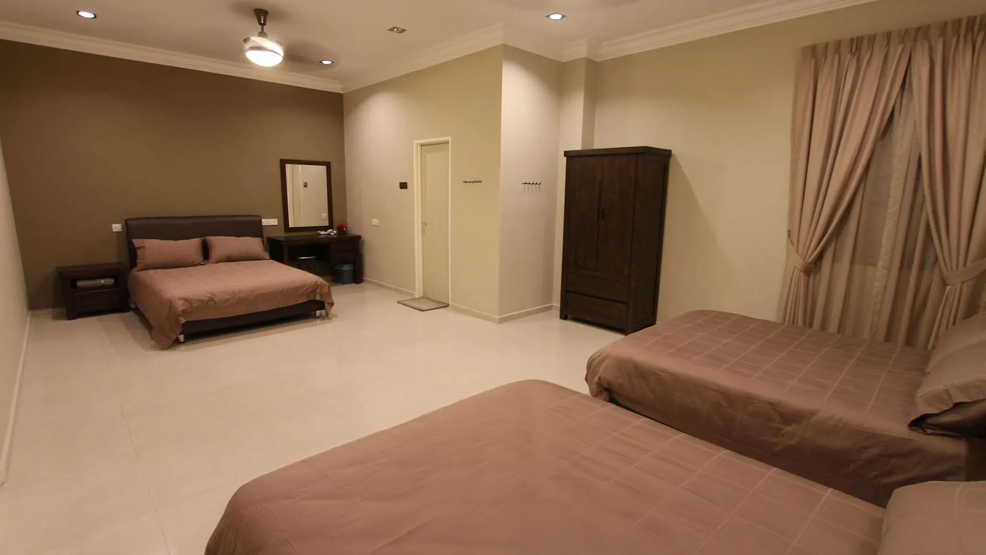 Ians De Splendid Home Ipoh